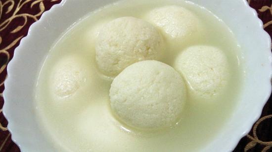 Rasgulla House